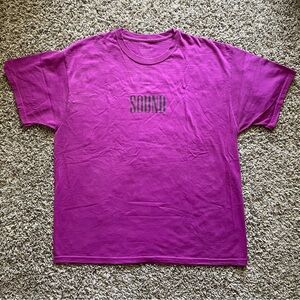 sound tee
